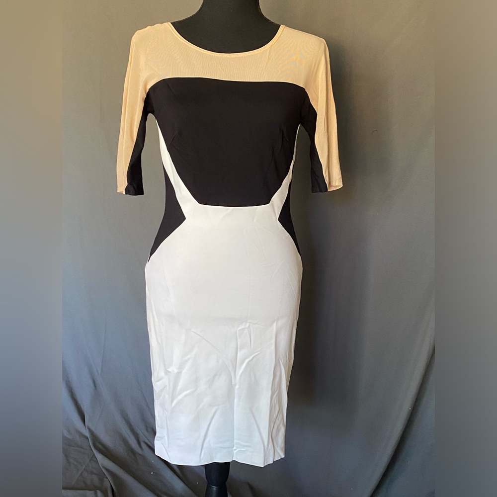 Bebe dress